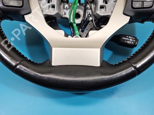 Steering wheel LEXUS NX (_Z1_) 200t (AGZ10_, AGZ10R) | BP37822365C49 - Image 8