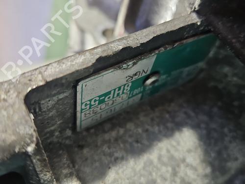 Gearbox AUDI A4 B8 (8K2) | BP37815155M3 - Image 13