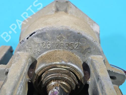 Steering pump OPEL CORSA D (S07) 1.3 CDTI (L08, L68) | BP37842563M99 - Image 3