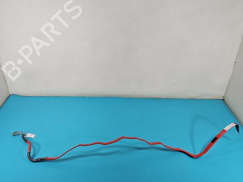 Used Cable Cable AUDI A8 D4 (4H2, 4H8, 4HC, 4HL) 3.0 TDI quattro (250 hp) 38123006 38123006