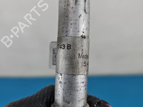 AC pipe AUDI A4 B9 (8W2, 8WC) 2.0 TFSI | BP37856375M126 - Image 7