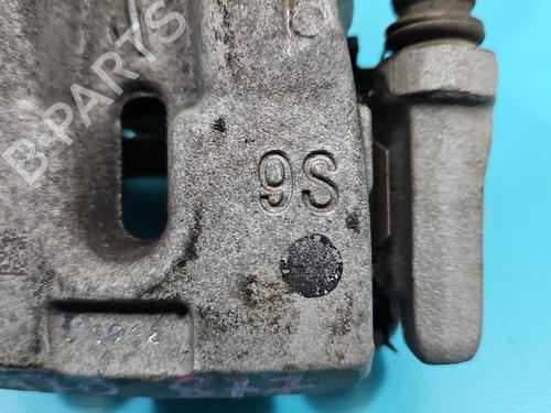 Left rear brake caliper SUZUKI VITARA (LY) 1.4 Hybrid (Mild Hybrid) AllGrip (APK414) | BP38135323M107 - Image 3