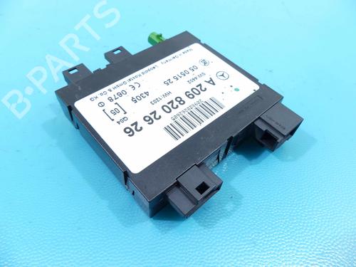 other-mercedes-benz-clk-c209-2002-2003-2004-2005-2006-2007-2008-2009-2010-37885295 main image