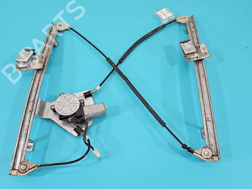 Used Front left window mechanism Front left window mechanism 38127064 38127064