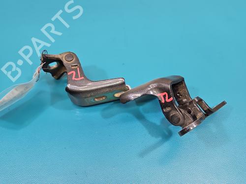 Hinge/Door check strap RENAULT CLIO V (B7_) 1.0 TCe 90 (B7MT) | BP37839901C146 - Image 11