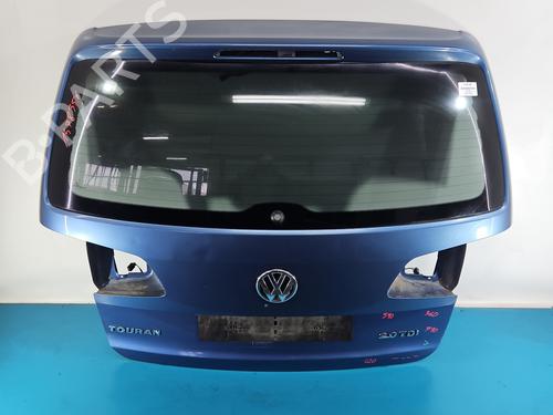 tailgate-vw-touran-1t3-2010-2011-2012-2013-2014-2015-2016-37843924 main image