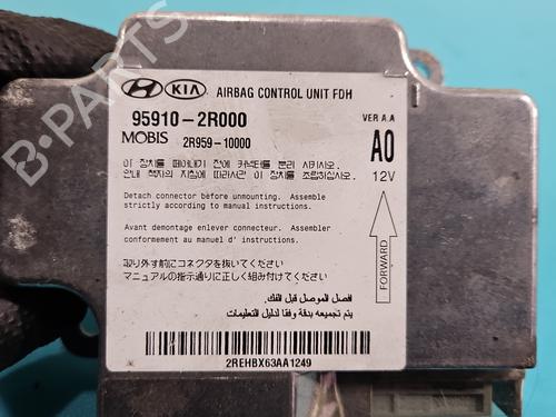 Dashboard HYUNDAI i30 (FD) | BP38144407C46 - Image 20