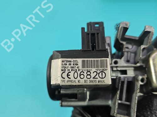 Engine control unit (ECU) MAZDA 2 (DY) 1.2 (DY3W) | BP37838344M57 - Image 20