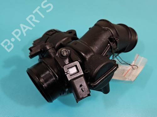 throttle-body-citroen-berlingo-box-bodympv-b9-2008-40495942 main image