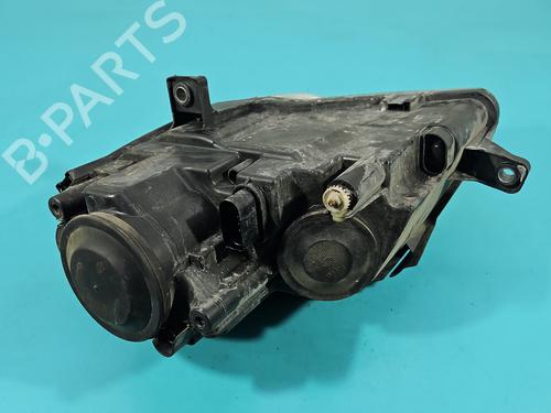 Right headlight VW PASSAT B6 (3C2) 2.0 FSI | BP37824667C29  - Image 10