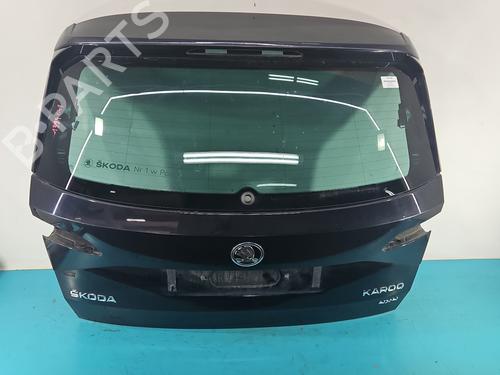 Bagklap CC/Kombi-Coupé Bagklap CC/Kombi-Coupé 38120042 38120042
