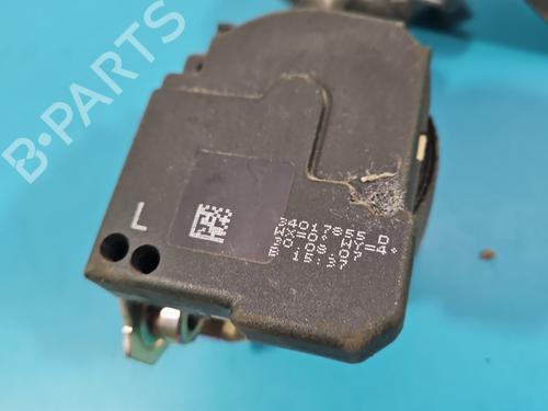 Front left seatbelt FORD FOCUS II Saloon (DB_, FCH, DH) | BP39911570I26 - Image 6