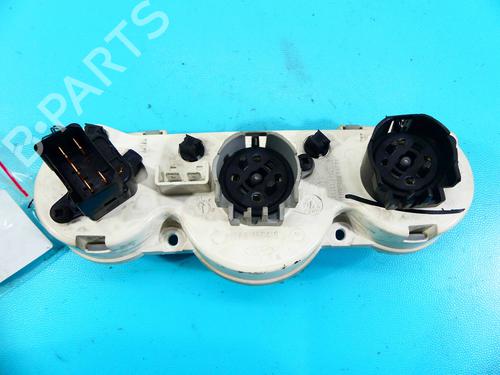 Climate control FORD TRANSIT CONNECT (P65_, P70_, P80_) | BP37880000I5 - Image 4