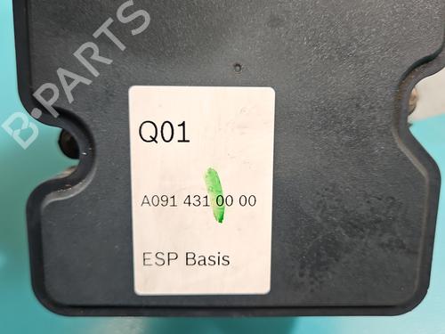 ABS pump INFINITI Q30 | BP38135948M43 - Image 11