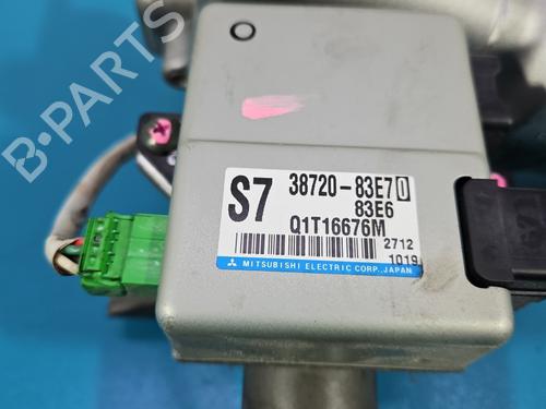 Steering pump SUZUKI WAGON R+ (MA) 1.3 (RB413) | BP39619877M99 - Image 3
