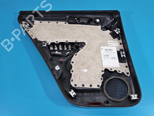 Rear right panel VW TIGUAN (5N_) 2.0 TDI 4motion | BP37845342C61 - Image 3