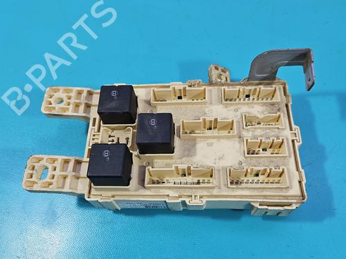 Engine control unit (ECU) HYUNDAI H-1 Travel (TQ) | BP37837049M57 - Image 9
