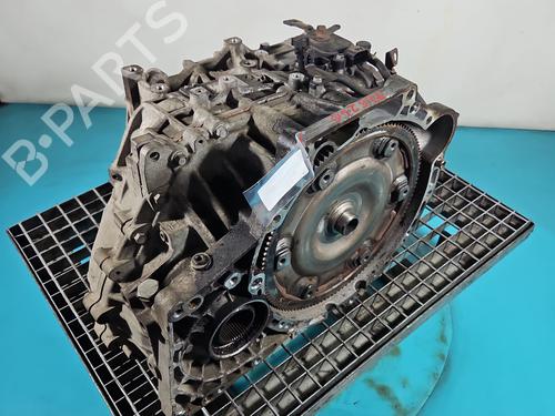 Used Gearbox Gearbox 37814185 37814185