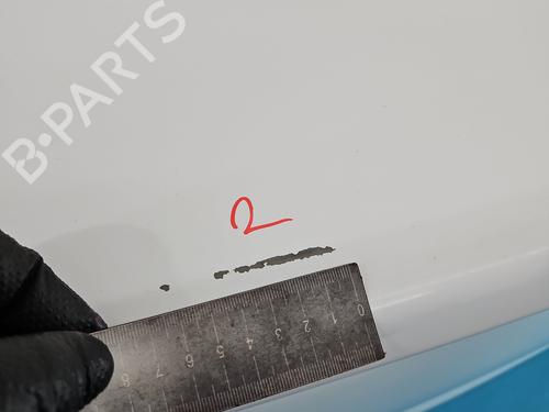 Tailgate DACIA LOGAN (LS_) 1.4 MPI LPG (LS0C) | BP38141174C6 - Image 4