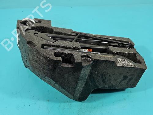 Reservehjul kit OPEL CORSA E (X15) | BP38152376C119 - Image 4