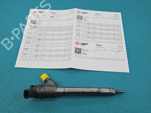 Used Injector Injector 38151758 38151758