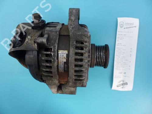 Used Alternator Alternator 37887361 37887361