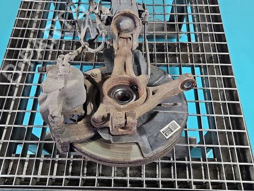 Right front steering knuckle KIA STONIC (YB) 1.2 CVVT | BP40461076M26 - Image 2