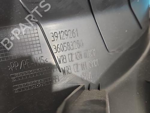Boot lining OPEL INSIGNIA B Grand Sport (Z18) 2.0 CDTi (68) | BP39536728I3 - Image 14