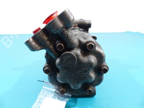 AC compressor RENAULT THALIA I (LB_) 1.2 16V | BP38153515M34 - Image 4