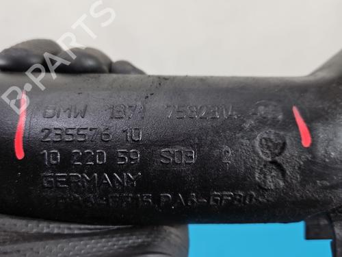 Pipe BMW 6 Gran Coupe (F06) 640 i xDrive | BP38328125M125 - Image 4