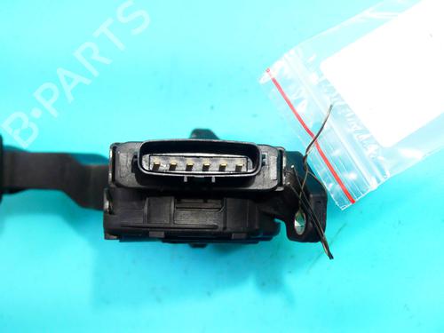 Pedal SUZUKI SX4 S-Cross (JY) 1.4 T (AKK414) | BP37807377I4  - Image 5