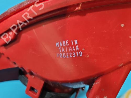 Left taillight AUDI A4 B6 (8E2) 2.0 | BP38268368C34 - Image 4