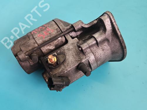 Starter TOYOTA RAV 4 II (_A2_) 2.0 D 4WD (CLA20_, CLA21_, CLA20R, CLA21R) | BP37852035M8 - Image 4