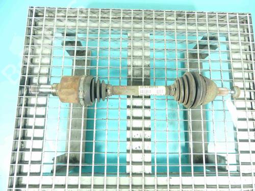Used Left front driveshaft Left front driveshaft FORD FOCUS II (DA_, HCP, DP) [2004-2013] 37809637 37809637