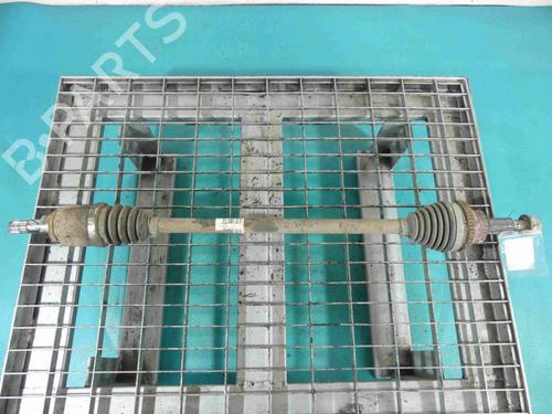 Used Left rear driveshaft Left rear driveshaft 37878323 37878323