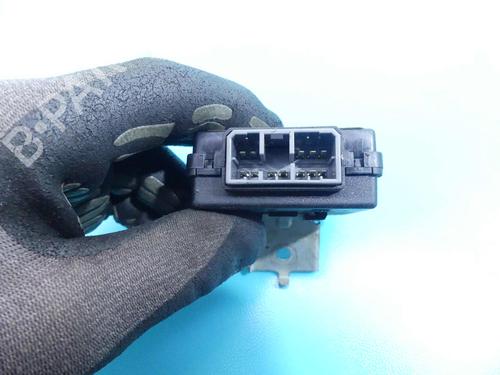 Engine control unit (ECU) MAZDA 626 V Hatchback (GF) 2.0 (GFEP) | BP37879773M57 - Image 8