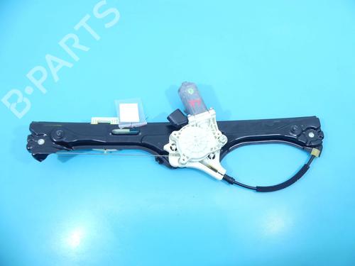Used Rear right window mechanism Rear right window mechanism 37876255 37876255