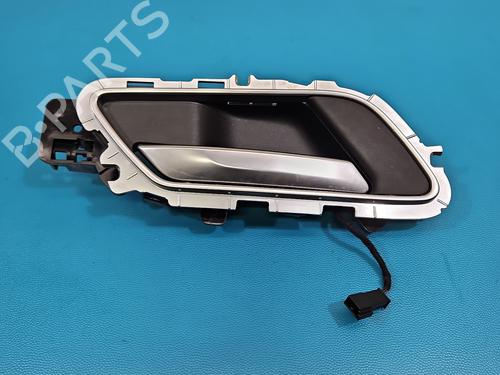 Rear left interior door handle JAGUAR F-PACE (X761) | BP37843581I15 - Image 2