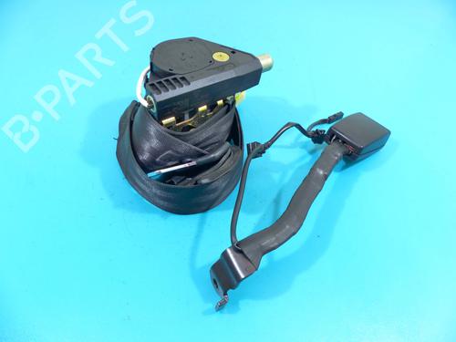 Used Front right seatbelt Front right seatbelt 37882999 37882999