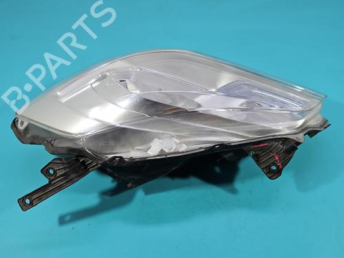 Left headlight SUZUKI SX4 S-Cross (JY) 1.6 DDiS (AKK 416D) | BP38729285C28  - Image 7