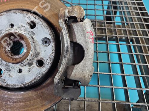 Right front brake caliper TOYOTA AYGO (_B4_) 1.0 (KGB40) | BP37825980M104 - Image 2