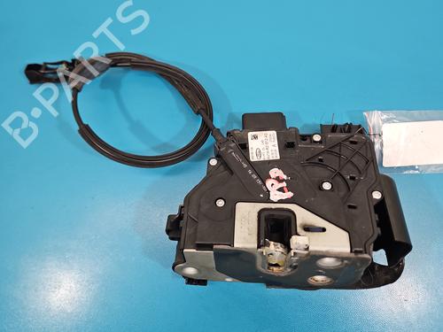 Front right lock FORD B-MAX (JK) | BP37824933C97 - Image 3