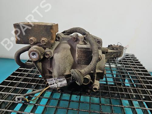 Rear differential JEEP COMPASS (MK49) 2.2 CRD 4x4 | BP38131343M24 - Image 12