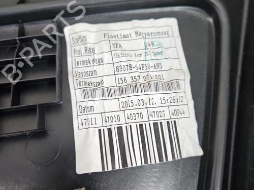 Front left panel SUZUKI VITARA (LY) 1.6 (APK 416) | BP39585757C58  - Image 5