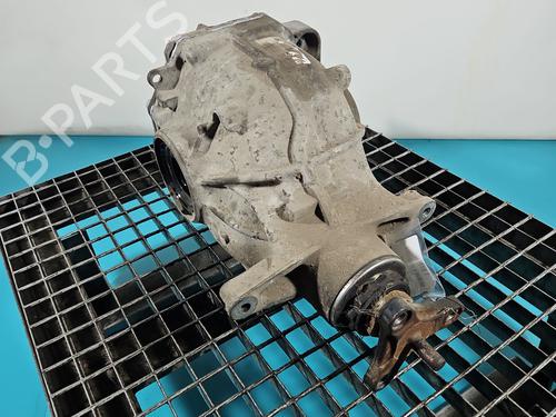 Used Rear differential Rear differential 38146078 38146078