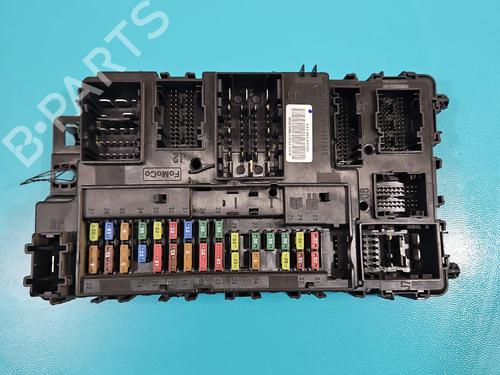 Fuse box FORD MONDEO V Turnier (CF) | BP37990591E1 - Image 2
