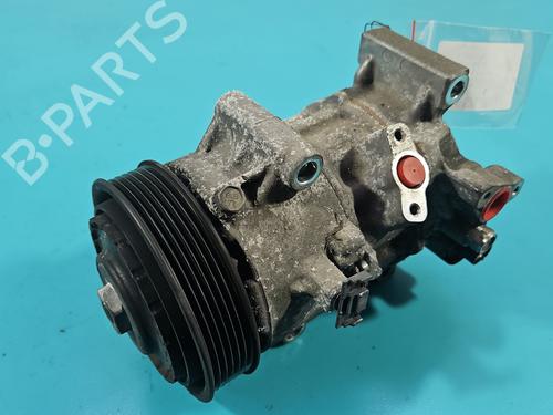 Used AC compressor AC compressor 37842088 37842088