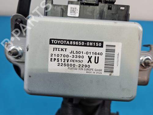 Steering pump TOYOTA AYGO (_B4_) 1.0 (KGB40) | BP39646910M99 - Image 8