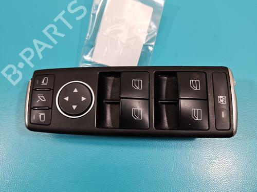 Switch MERCEDES-BENZ E-CLASS Coupe (C207) E 350 CDI (207.323) | BP38129782I30 - Image 2