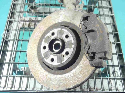 Used Right front steering knuckle Right front steering knuckle 37879865 37879865